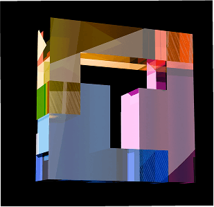 Techware Lab 3D Logo