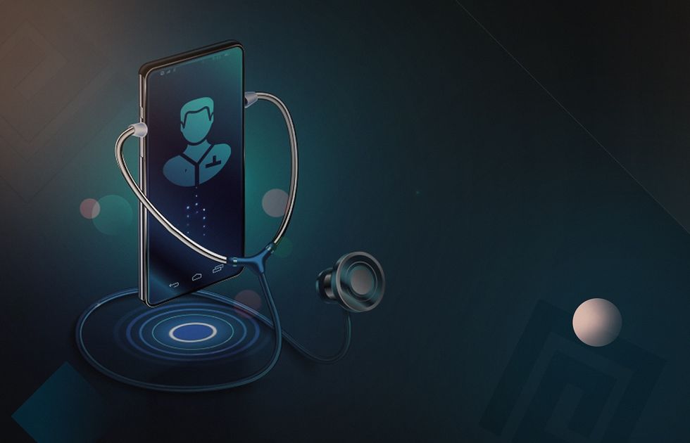 Healthcare App Development Trends to Watch Out for in 2026