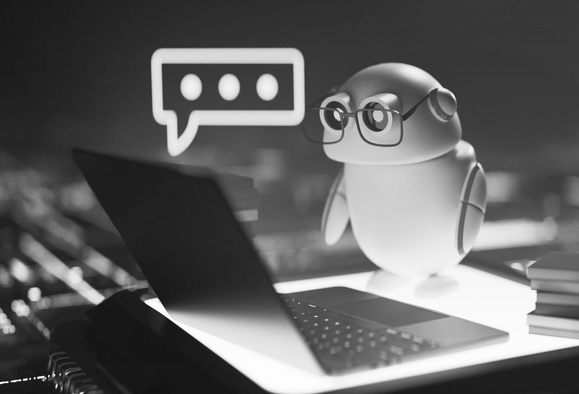 Chatbots for Business - 4 Benefits You Need to Know